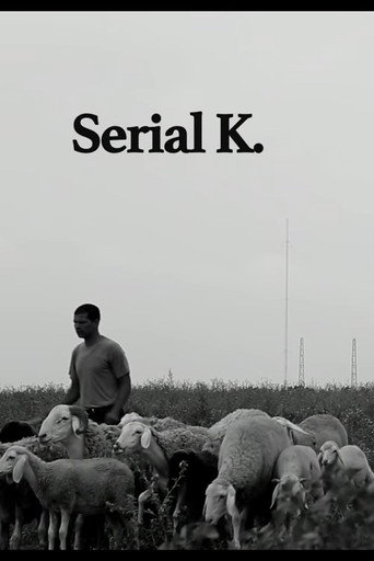 Serial K. movie poster