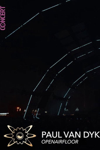 Paul van Dyk @ Nature One 2025 movie poster