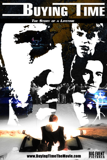 Buying Time movie poster