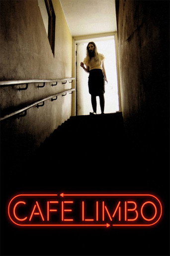 Café Limbo movie poster