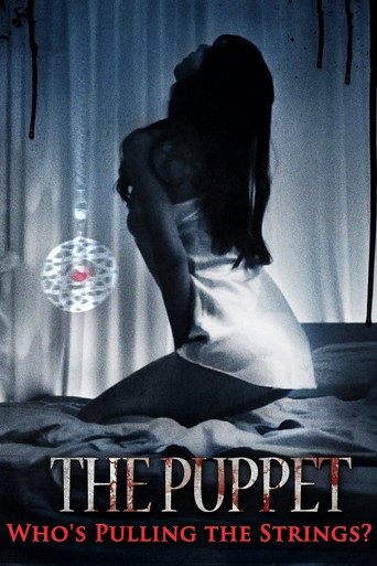 The Puppet movie poster