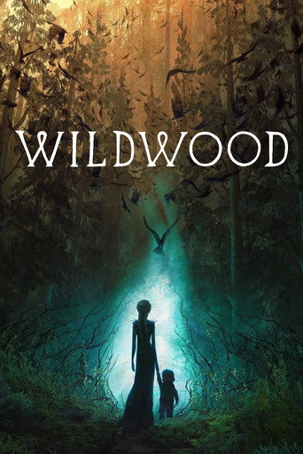 Wildwood movie poster