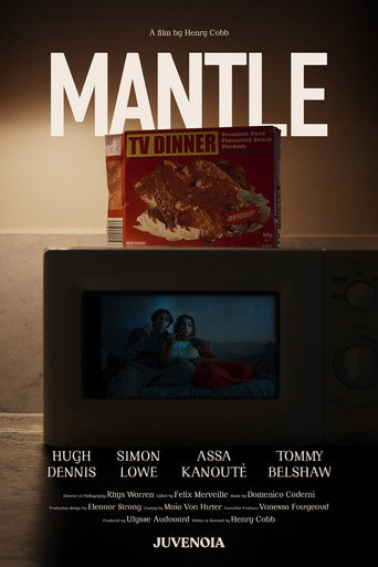 Mantle movie poster