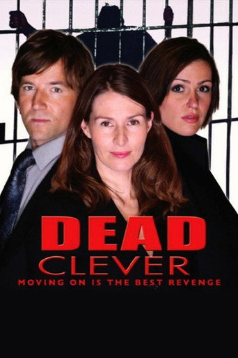 Dead Clever: The Life and Crimes of Julie Bottomley movie poster