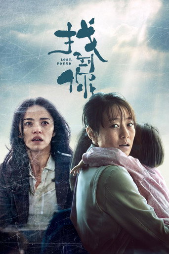 Lost, Found movie poster