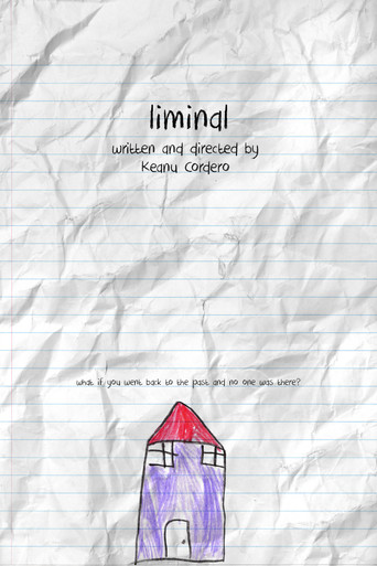 LIMINAL movie poster