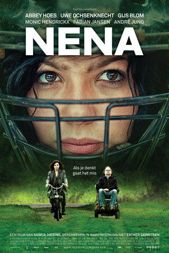 Nena movie poster