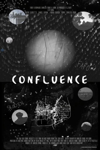 Confluence movie poster