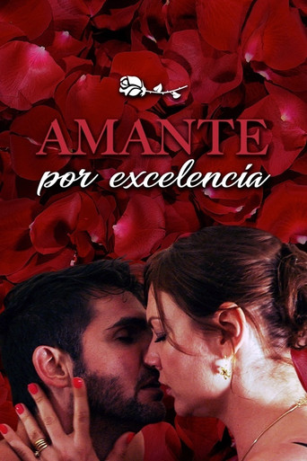 Amante por excelencia movie poster