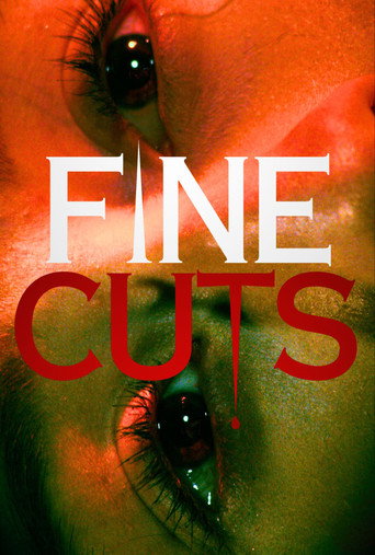 Fine Cuts movie poster