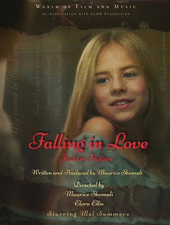 Falling in Love: Fact or Fiction movie poster