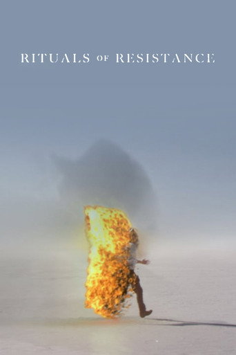 Rituals of Resistance movie poster
