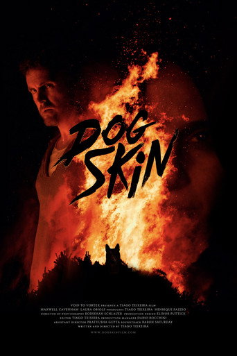 Dog Skin and Other Stories movie poster