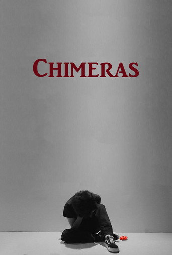 Chimeras movie poster