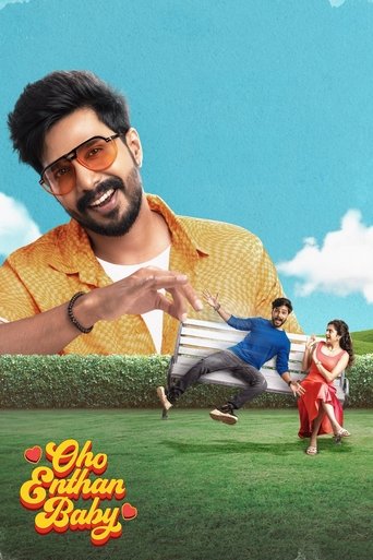 Oho Enthan Baby movie poster