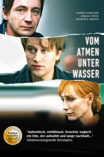 Vom Atmen unter Wasser movie poster