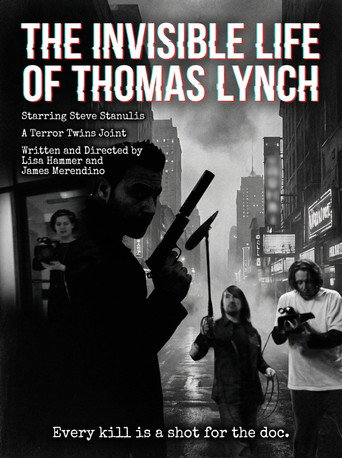 The Invisible Life of Thomas Lynch movie poster
