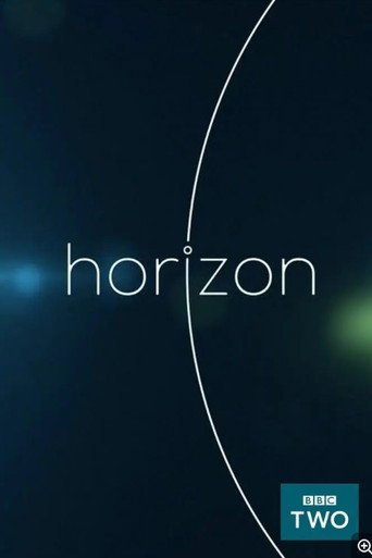 Horizon: Ice Station Antarctica movie poster