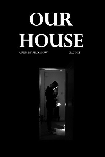 Our House movie poster
