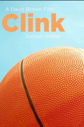 Clink movie poster