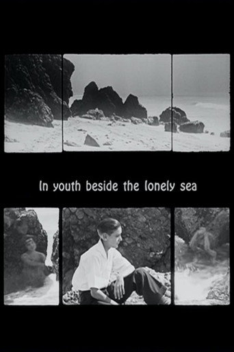 In Youth, Beside the Lonely Sea movie poster