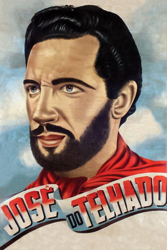 José do Telhado movie poster