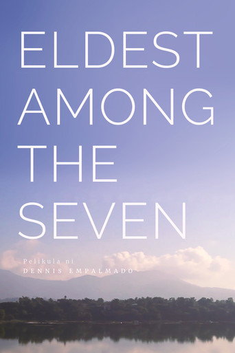 Eldest Among the Seven movie poster