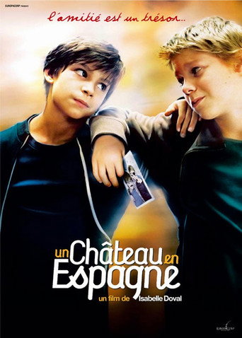 My Very Best Friend movie poster