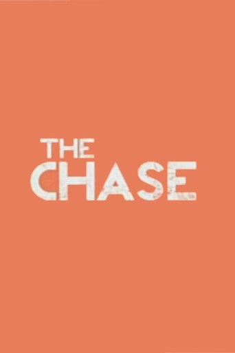 The Chase movie poster