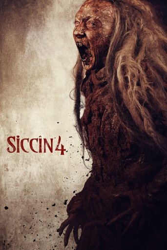 Sijjin 4 movie poster