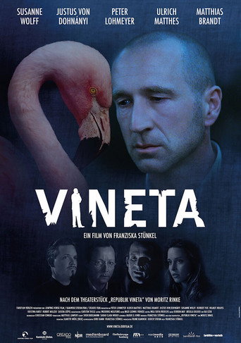 Vineta movie poster