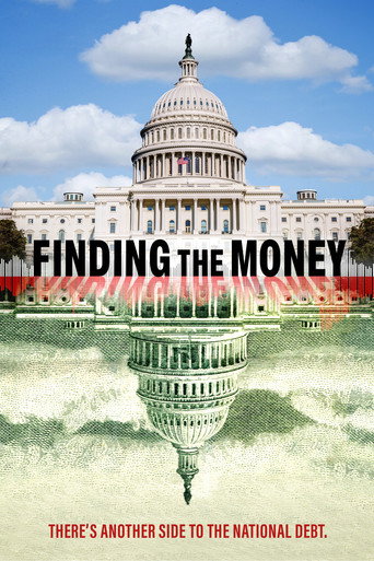 Finding the Money movie poster