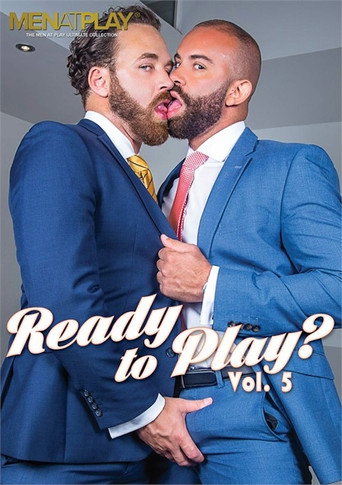 Ready to Play? 5 movie poster