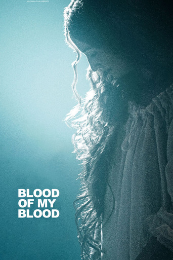 Blood of My Blood movie poster