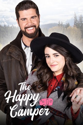 The Happy Camper movie poster