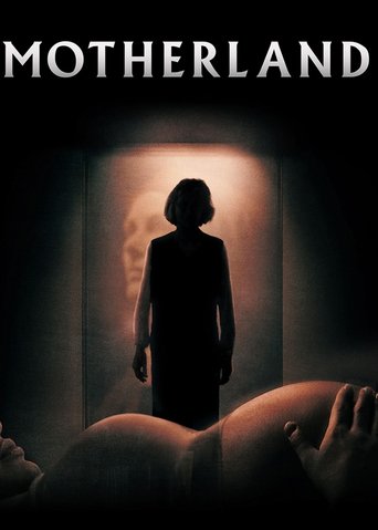 Motherland movie poster