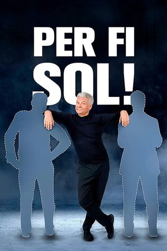 Per fi sol! movie poster