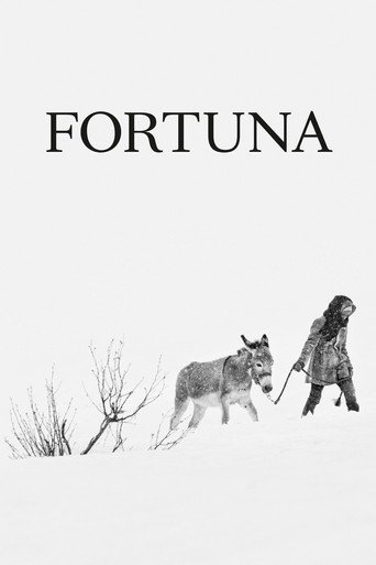 Fortuna movie poster