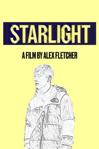 Starlight movie poster