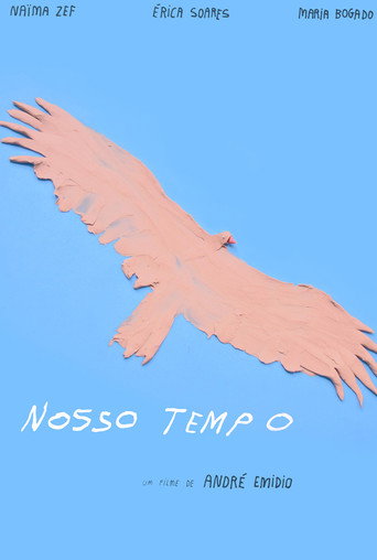 Nosso Tempo movie poster