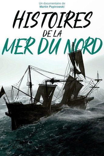 Mythos Nordsee movie poster