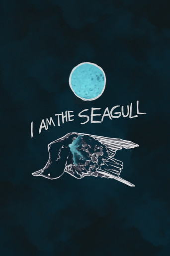 I Am The Seagull movie poster