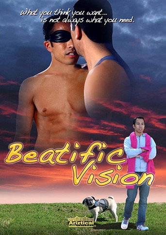 Beatific Vision movie poster
