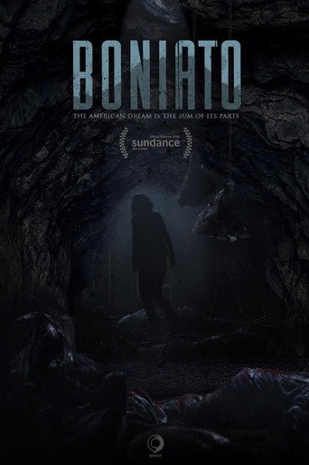 Boniato movie poster