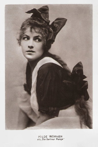 Die Berliner Range. 1. Streich: Lotte als Schulschreck movie poster