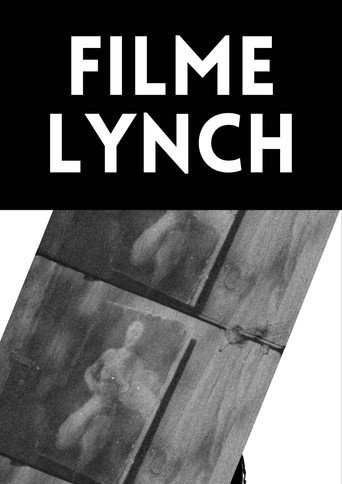 Filme Lynch movie poster