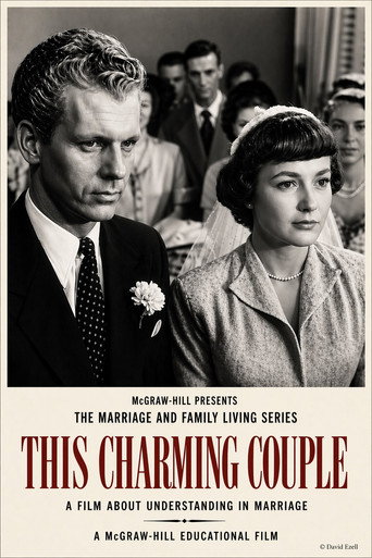 This Charming Couple movie poster