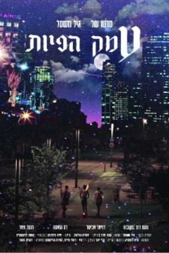 Valley of the Fairies movie poster