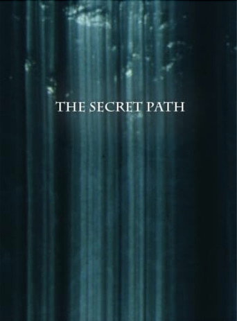 The Secret Path movie poster