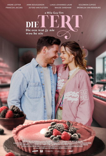 Die Tert movie poster